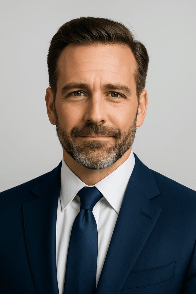 Dr. Alejandro Medina