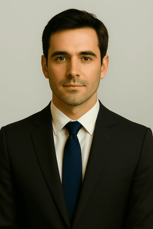 Dr. Andrés Medina