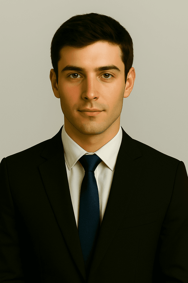 Dr. Matías Ortega
