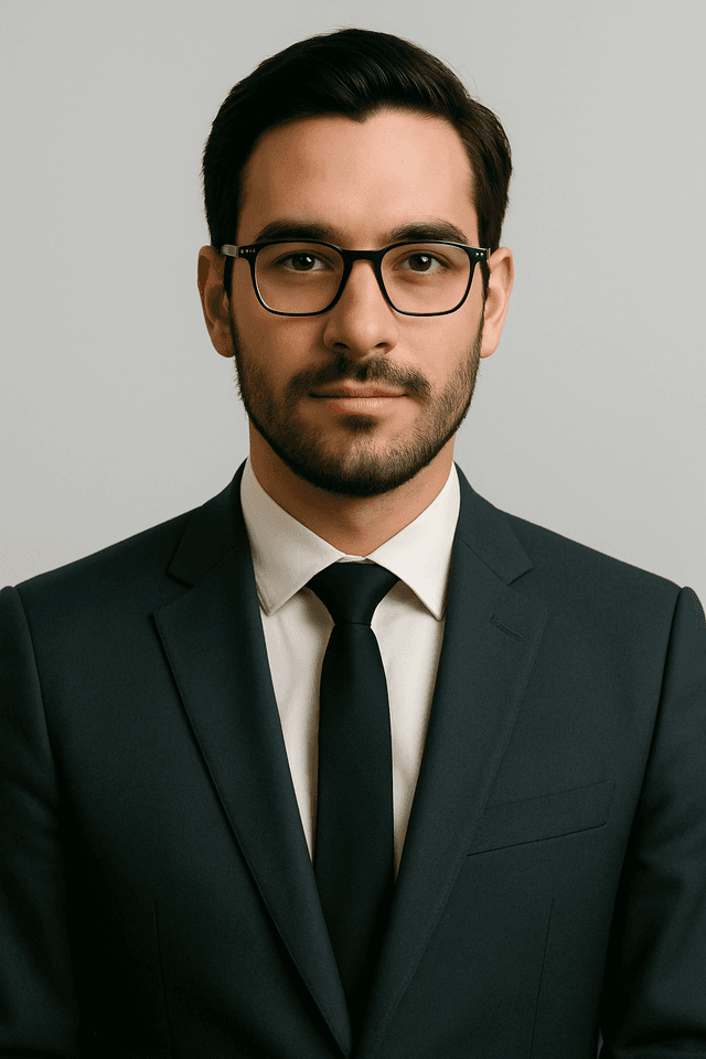 Dr. Nicolás Rivas