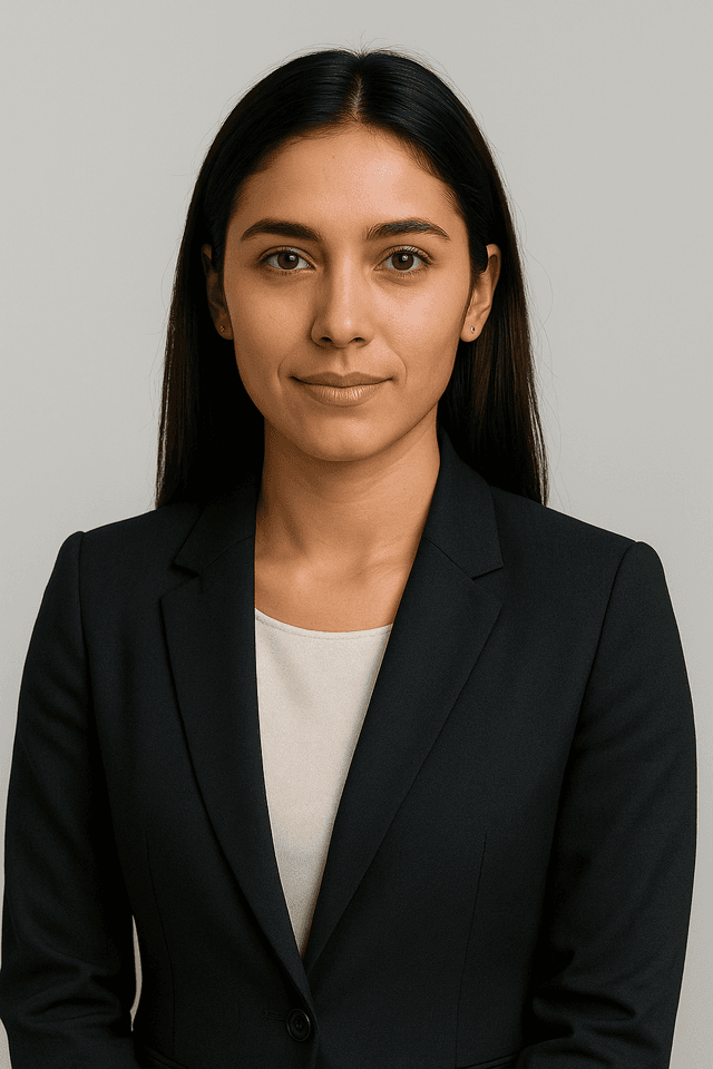 Dra. Valeria Gómez