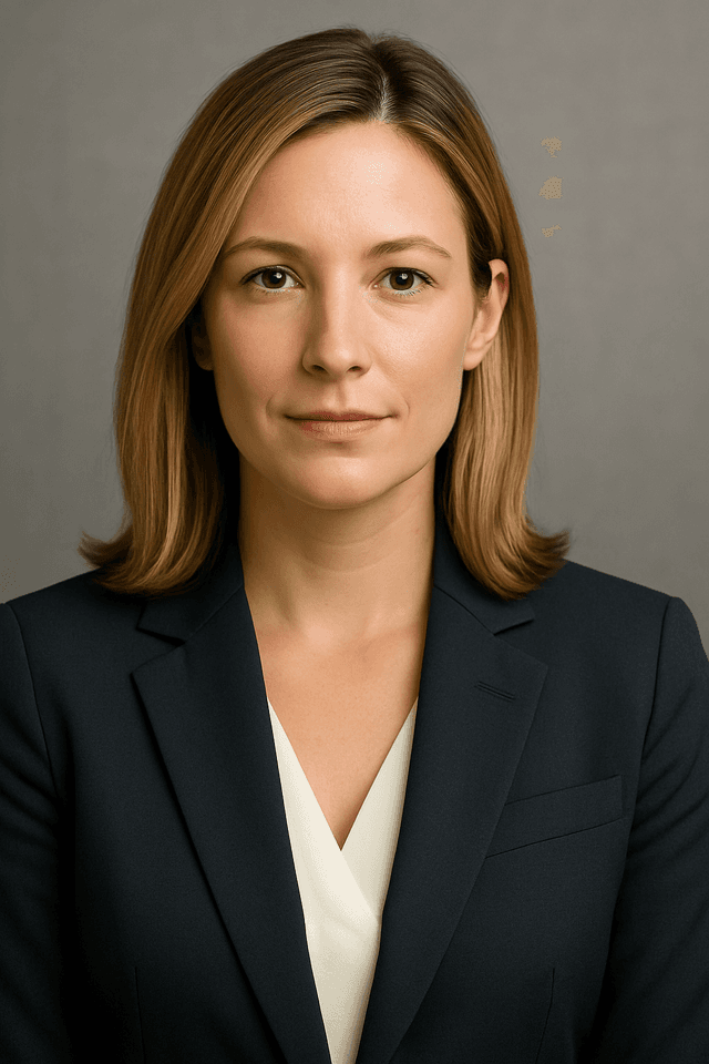 Dra. Mariana Paredes