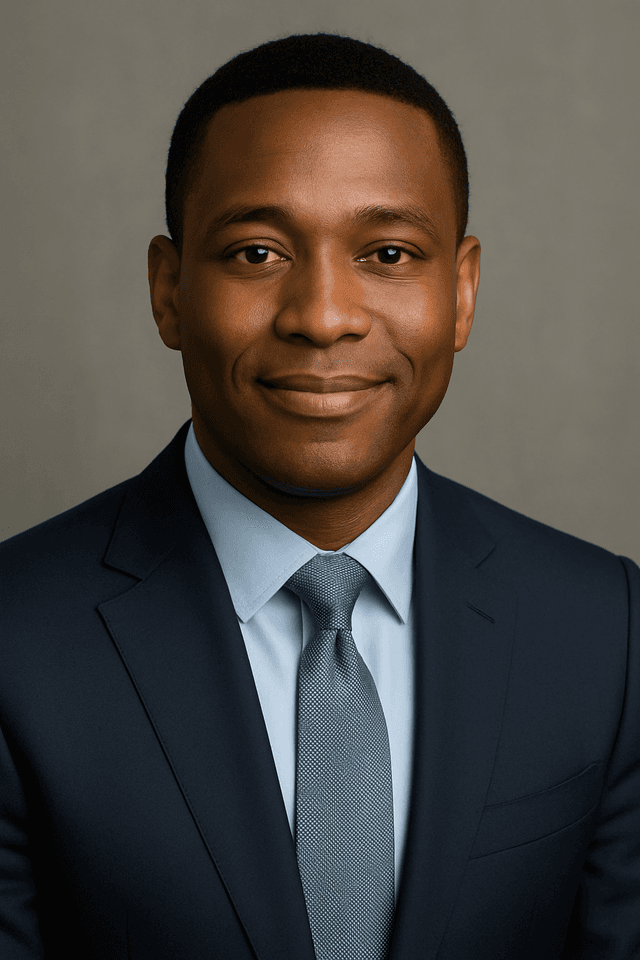 Dr. Antonio Ayala