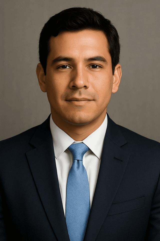 Dr. Esteban Navarro