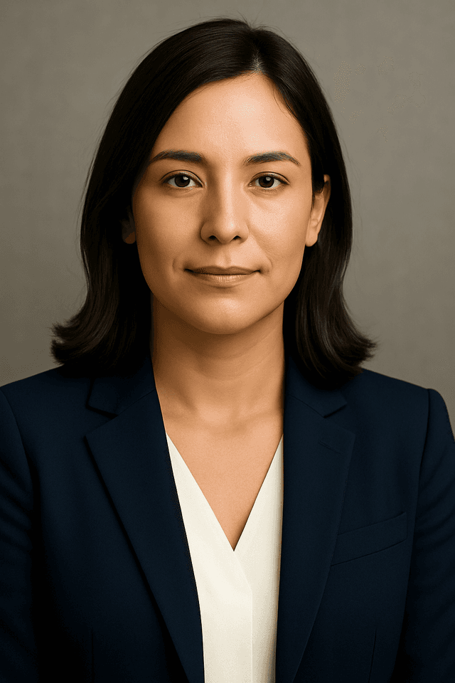 Dra. Jessie Charles