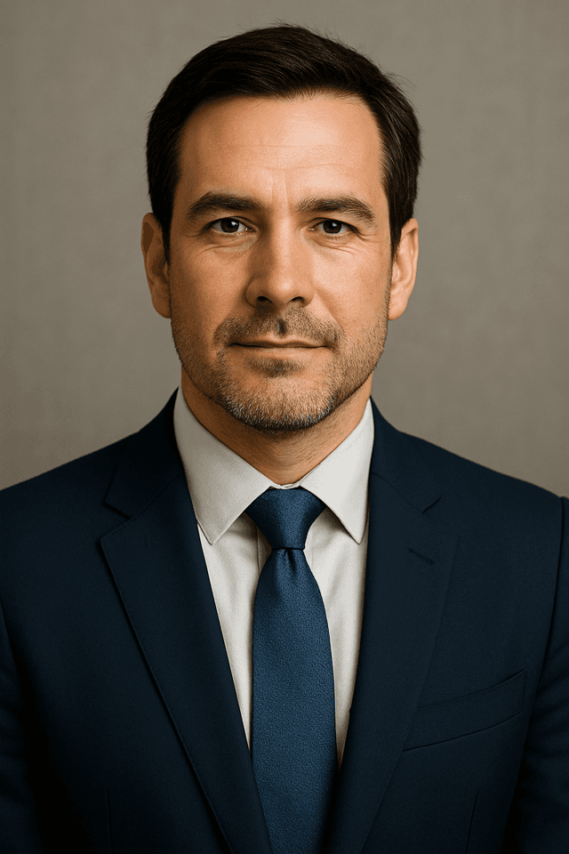 Dr. Oscar Patiño