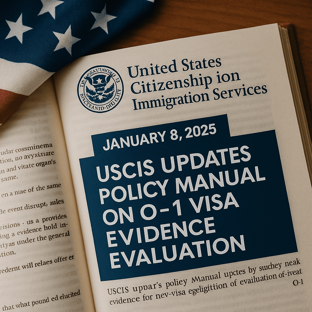 Visa EB-2 NIW: Oportunidad