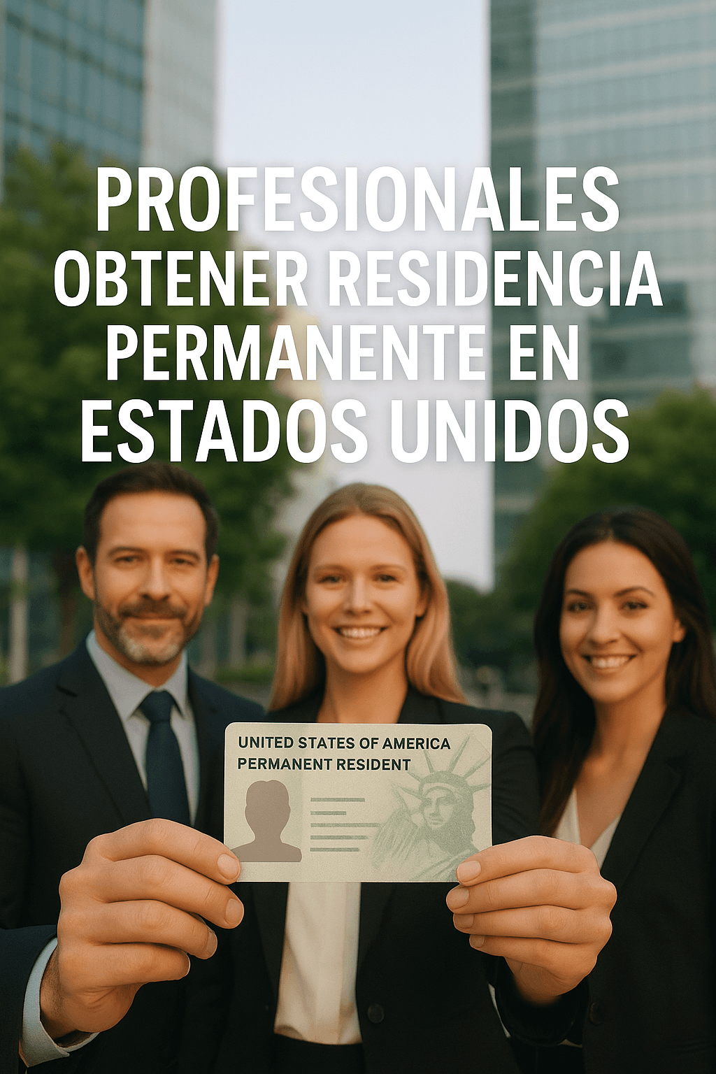 Casos de éxito recientes