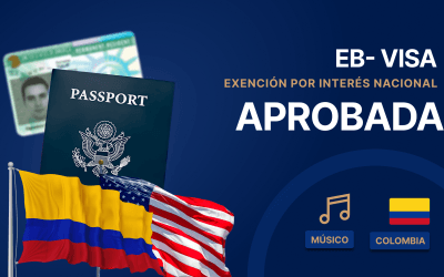 Requisitos para asilo