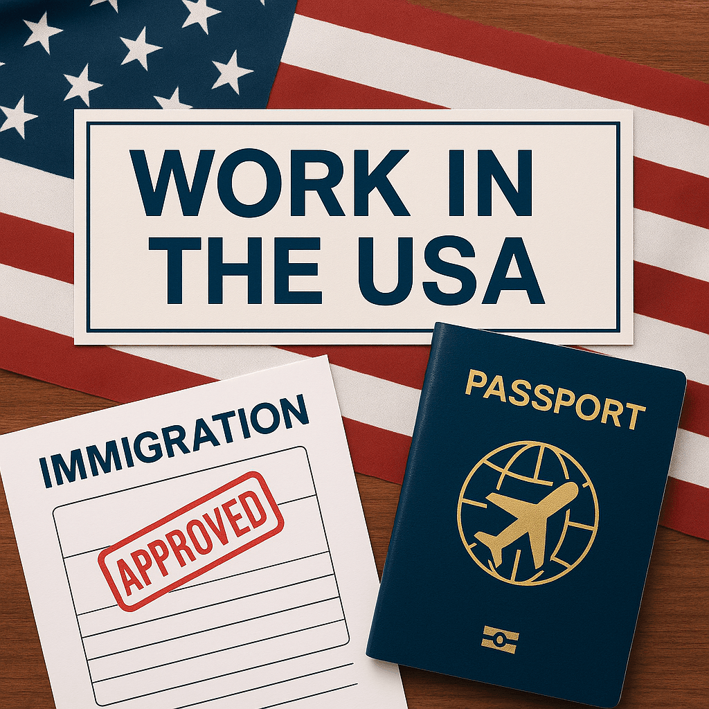 Nuevas reglas migratorias