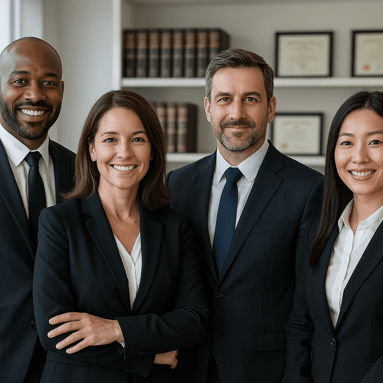 Abogados de inmigración